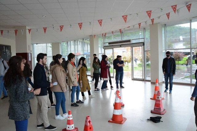 Engel Olma Farkında Ol 2