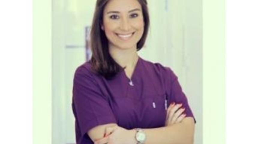 &Ccedil;ocuklar Da Diş Problemine Dikkat