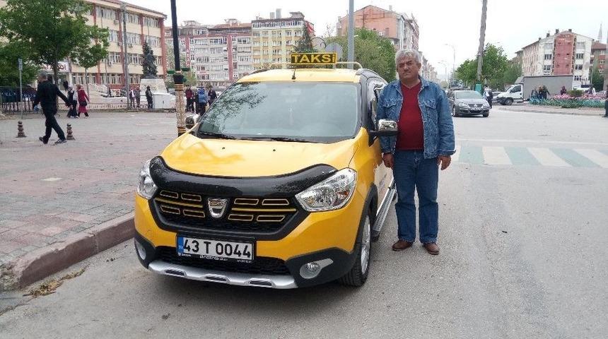 &Ouml;tv Kalktı, Ticaret Taksiler Yenilendi