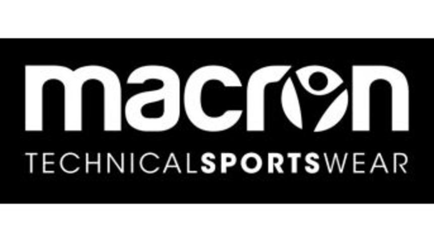 D&uuml;nyaca &Uuml;nl&uuml; Spor Markası Macron, T&uuml;rkiye&rsquo;de Faaliyetlerine Başladı