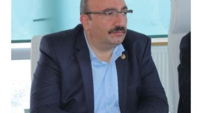 Milletvekili A&ccedil;ıkkapı;"ter&ouml;ristler İnlerinde Yok Ediliyor"