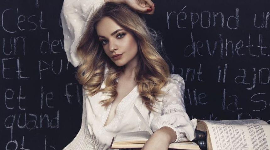 Putin&rsquo;in S&ouml;zc&uuml;s&uuml;n&uuml;n Kızı, Antalya&rsquo;da &rsquo;dostluk Mesajları&rsquo; Verecek