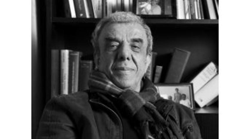 Ali &Ouml;zgent&uuml;rk&rsquo;&uuml;n 50. Sanat Yılı Adana&rsquo;da Kutlanacak