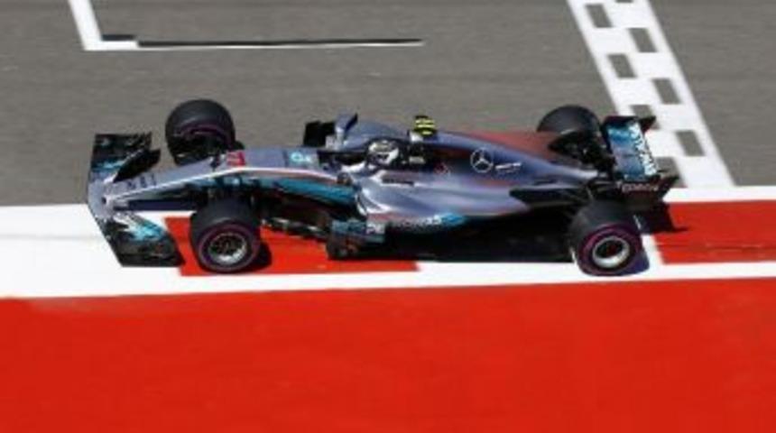 Formula 1 İspanya Grand Prix&rsquo;i Bug&uuml;n Başlıyor