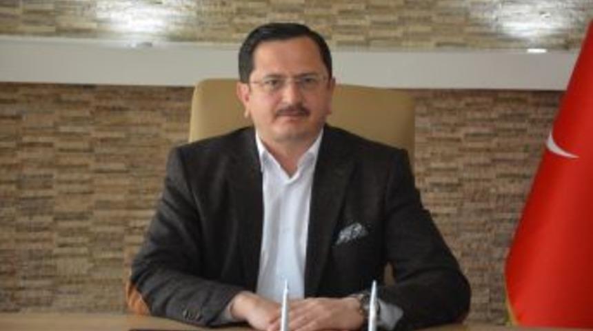 Karataş: &ldquo;hedefimiz 10 Bin İstihdam&rdquo;