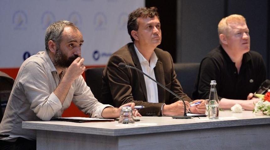 Muratpaşa&rsquo;da Mini Sempozyum Serisi Devam Ediyor