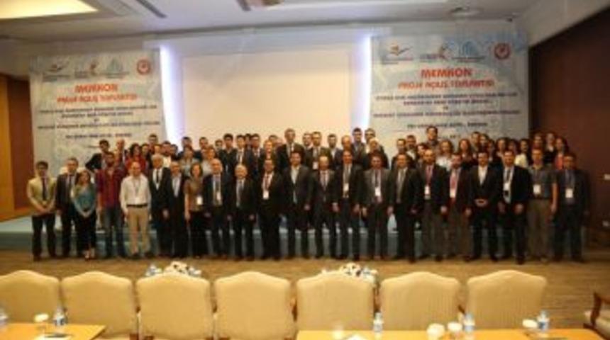 Atıksulardaki Yeni Teknolojilere D&uuml;zenlemeler Geliyor