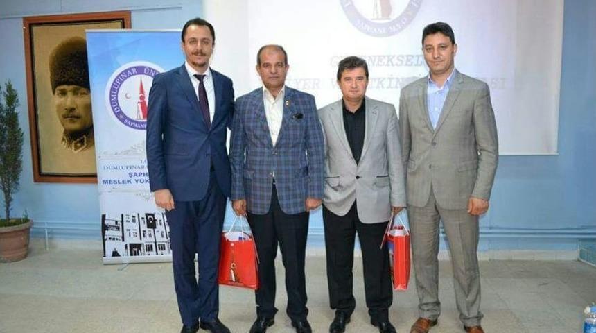 Raif G&uuml;zel: Sigortacıların İşi Kağıt Satmak Değildir