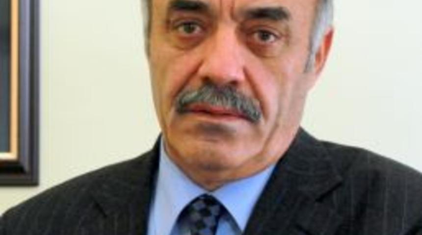 Etso Başkanı Y&uuml;celik: &ldquo;ibrahim Erkal, Erzurum&rsquo;a Sevdalı Ger&ccedil;ek Bir Dadaştı&rdquo;