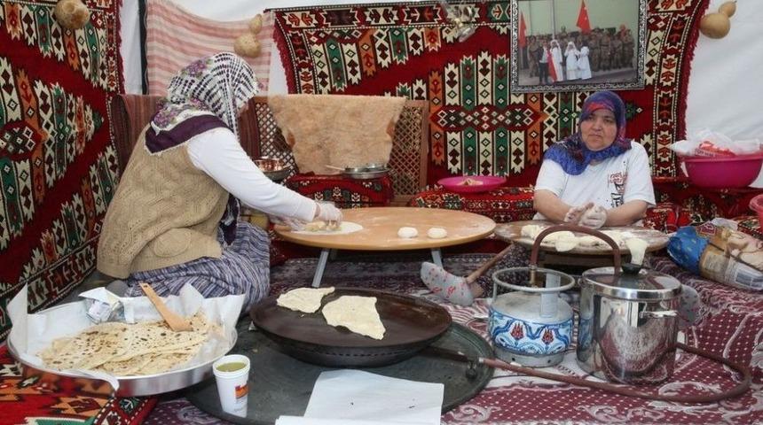 Zeytinburnulu Kadınlar Engelli &Ccedil;ocuklara Umut Oldu