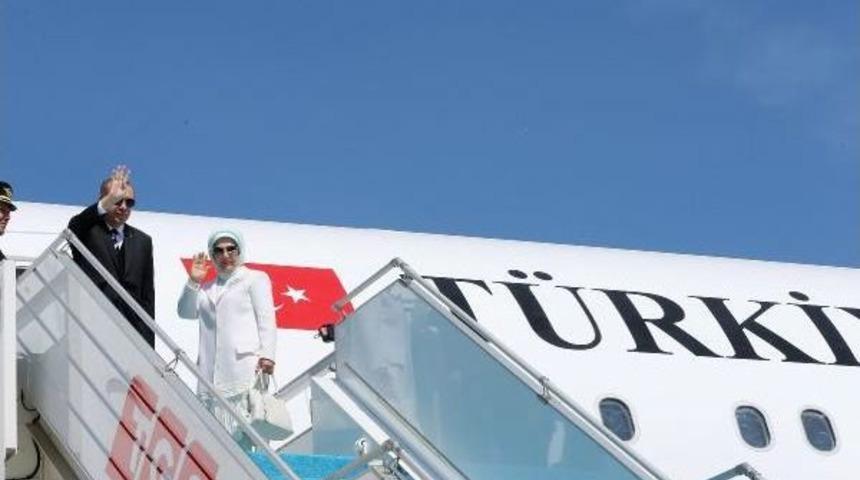 Cumhurbaşkanı Erdoğan: Abd'yi Ter&ouml;r &Ouml;rg&uuml;t&uuml;n&uuml;n Yanına Yakıştıramıyoruz