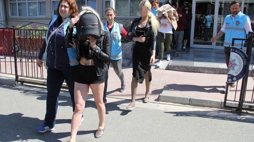 T&uuml;rkiye&rsquo;nin En B&uuml;y&uuml;k Fuhuş Operasyonu: 29 Eskort Sitesi Y&ouml;netici Yakalandı