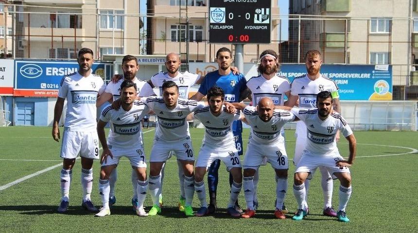 Aydınspor 1923&rsquo;&uuml; K&uuml;me D&uuml;ş&uuml;ren Futbolcular G&ouml;zden D&uuml;şt&uuml;