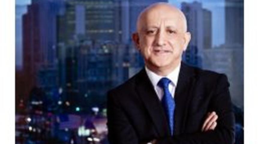 İlhami Ko&ccedil;: "şirketler, Bu &Ouml;d&uuml;lleri Saklayarak Sonraki Kuşaklara K&uuml;lt&uuml;rlerini Aktarıyorlar"