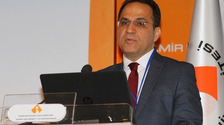 T&uuml;rkiye 2016 Yılında 130 Milyon Ton Petrol Eş Değerinde Enerji T&uuml;ketti