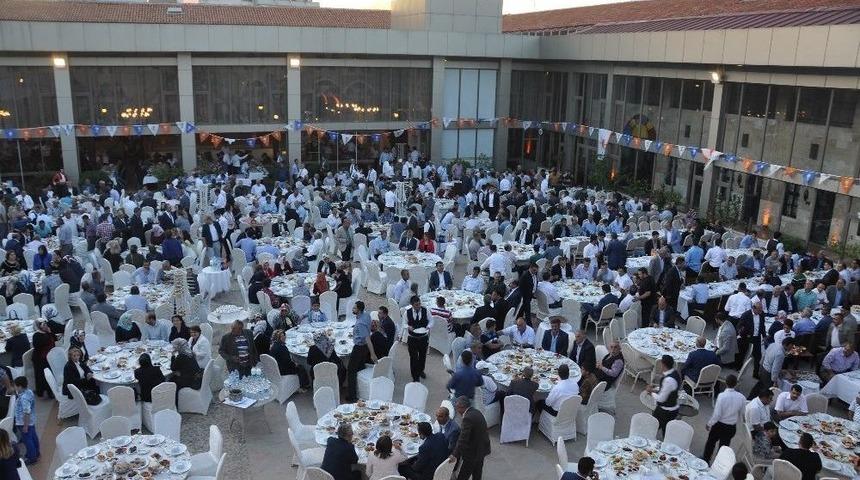 Şirehan, Ramazan Hazırlıklarını Tamamladı