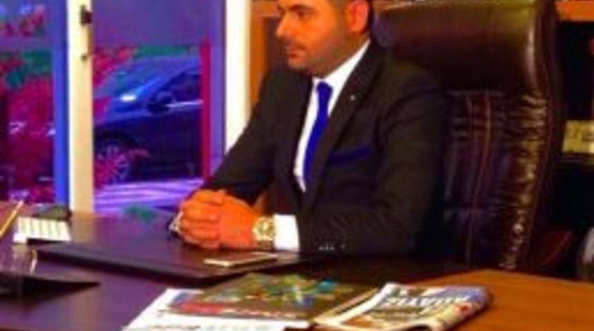 &Uuml;mit Bay&rsquo;dan &rsquo;dolandırıcılık&rsquo; Uyarısı