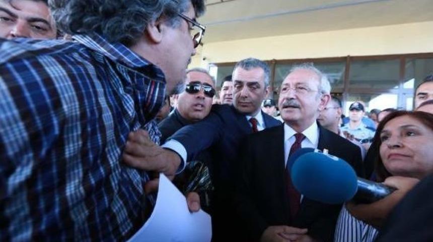 Kılıçdaroğlu'na Hakaret Eden Heykeltıraşa 12 Bin Lira Ceza