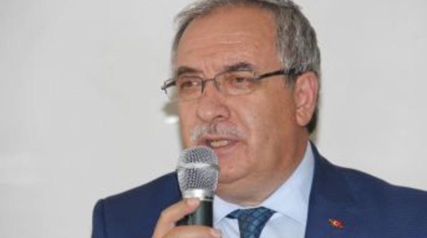 Vali Ahmet Hamdi Nayir: K&uuml;tahya Fet&ouml; İle M&uuml;cadele Başarılı Bir İl