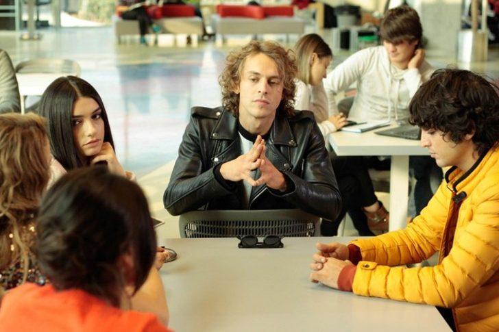 Medcezir 47. Bölüm Galerisi G4