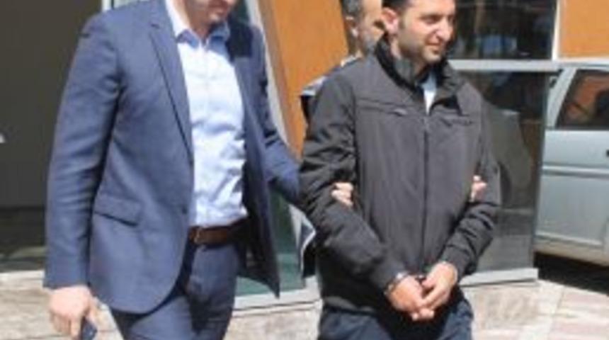 Öldürdü, İntihar Süsü Verdi, Olay Yerine Gelip Gözyaşı Döktü