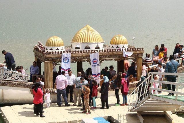 Sağlık &Ccedil;alışanlarına Motivasyon Programı 2