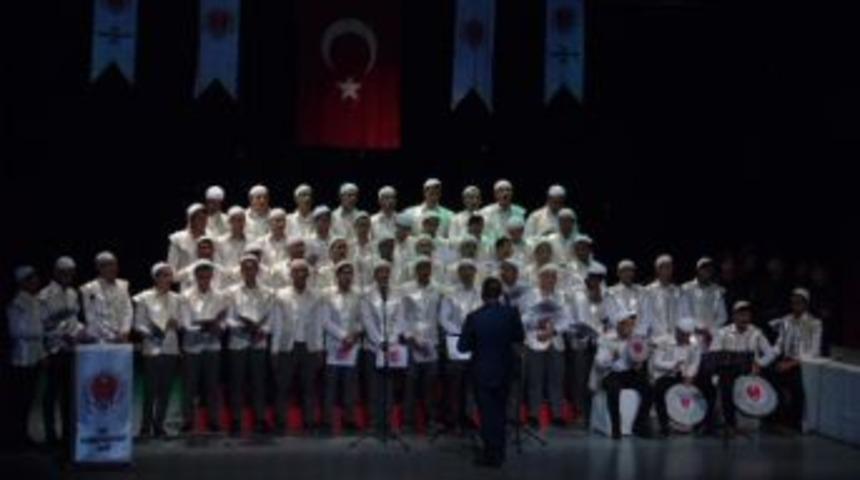 Kilis&rsquo;te El Bab Şehitleri Anıldı