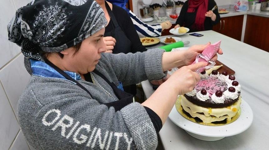 Yıldırım&rsquo;ın Lezzet Ustaları