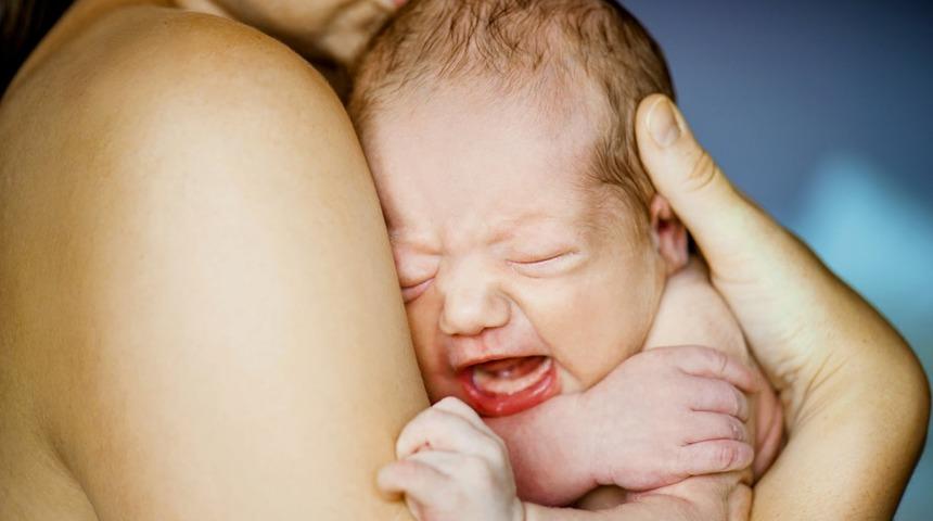 Bebeğinizi kucaktan vazge&ccedil;irmenin yolları