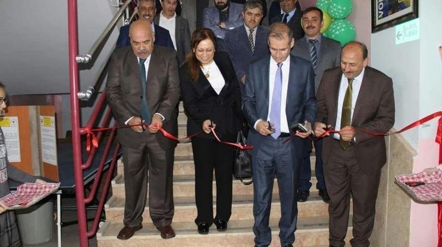 Bolvadin Fen Lisesi “tubitak 4006 Bilim Ve Teknoloji Fuarı” Açıldı