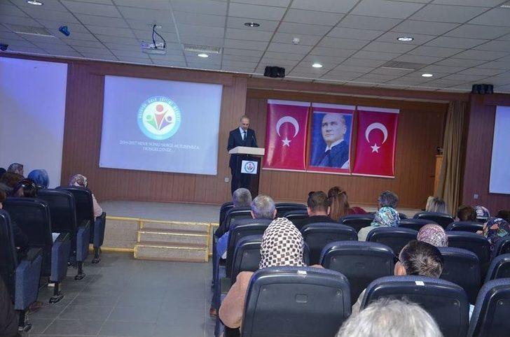 Bozüyük Hem’in Yıl Sonu Sergisi Açıldı G4