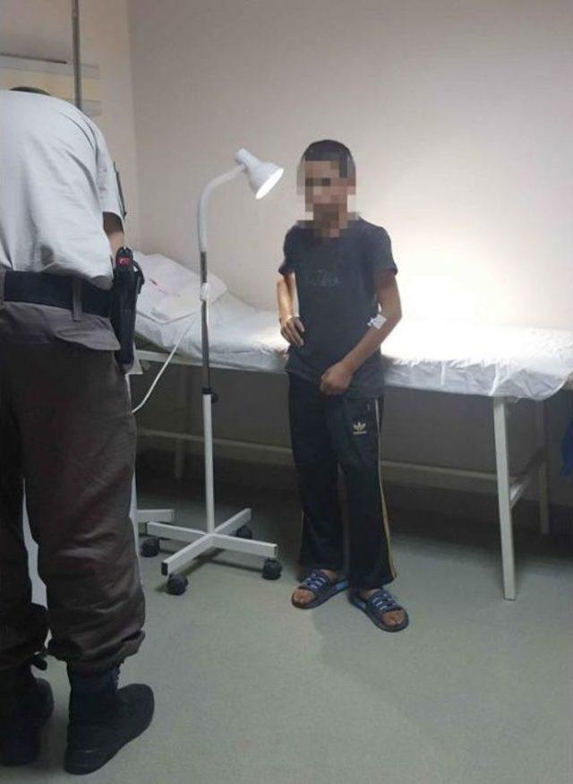 18 Yaşındaki İpek, Pompalı T&uuml;fekli Saldırıda &Ouml;ld&uuml;, Kardeşi Yaralı 2