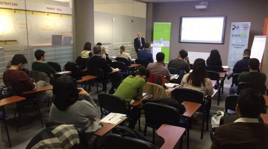 T&uuml;bitak Bireysel Gen&ccedil; Girişim (bigg) Programı 2017 Yılı 2&rsquo;nci &Ccedil;ağrısı A&ccedil;ıldı