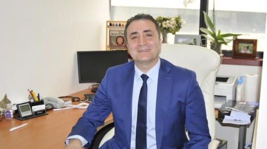 Prof. Dr. Aydoğan: Her 10 &Ccedil;ocuktan 1'i Astım Sorunu Yaşıyor