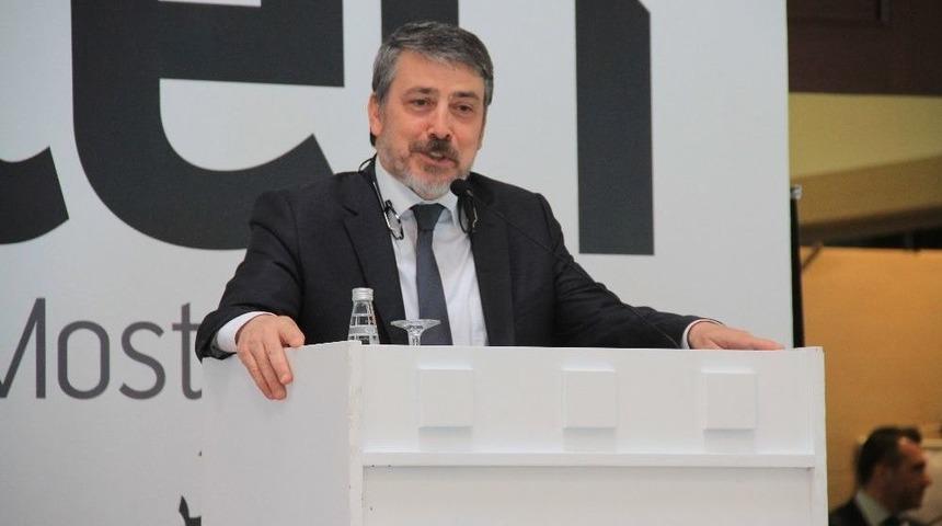 4. Alemlere Rahmet Uluslararası Kısa Film Ve Senaryo Yarışması&rsquo;nda Bu Yıl Toplam &Ouml;d&uuml;l 100 Bin Tl