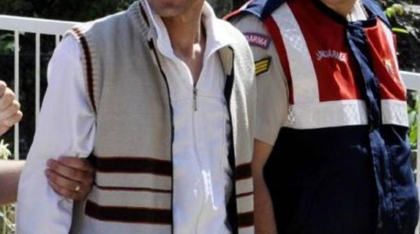 B&uuml;y&uuml;knohut&ccedil;u &Ccedil;iftinin Cinayet Ş&uuml;phelisi Ali Yuma&ccedil; Tutuklandı