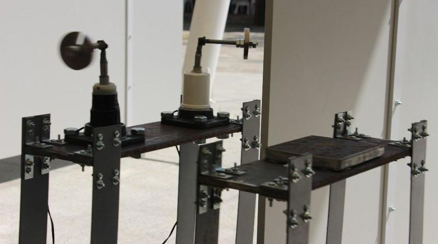 Almanya&rsquo;daki Deprem Teknolojisinin Benzerini T&uuml;rkiye&rsquo;ye Getirdiler