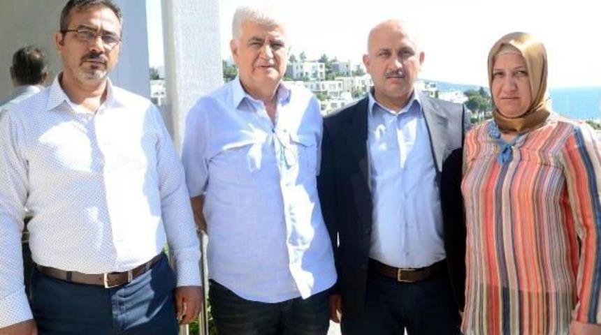 Staj Yaptığı 5 Yıldızlı Otelde Zehirlenerek &Ouml;len Gen&ccedil; I&ccedil;in 471 Bin Lira Tazminat