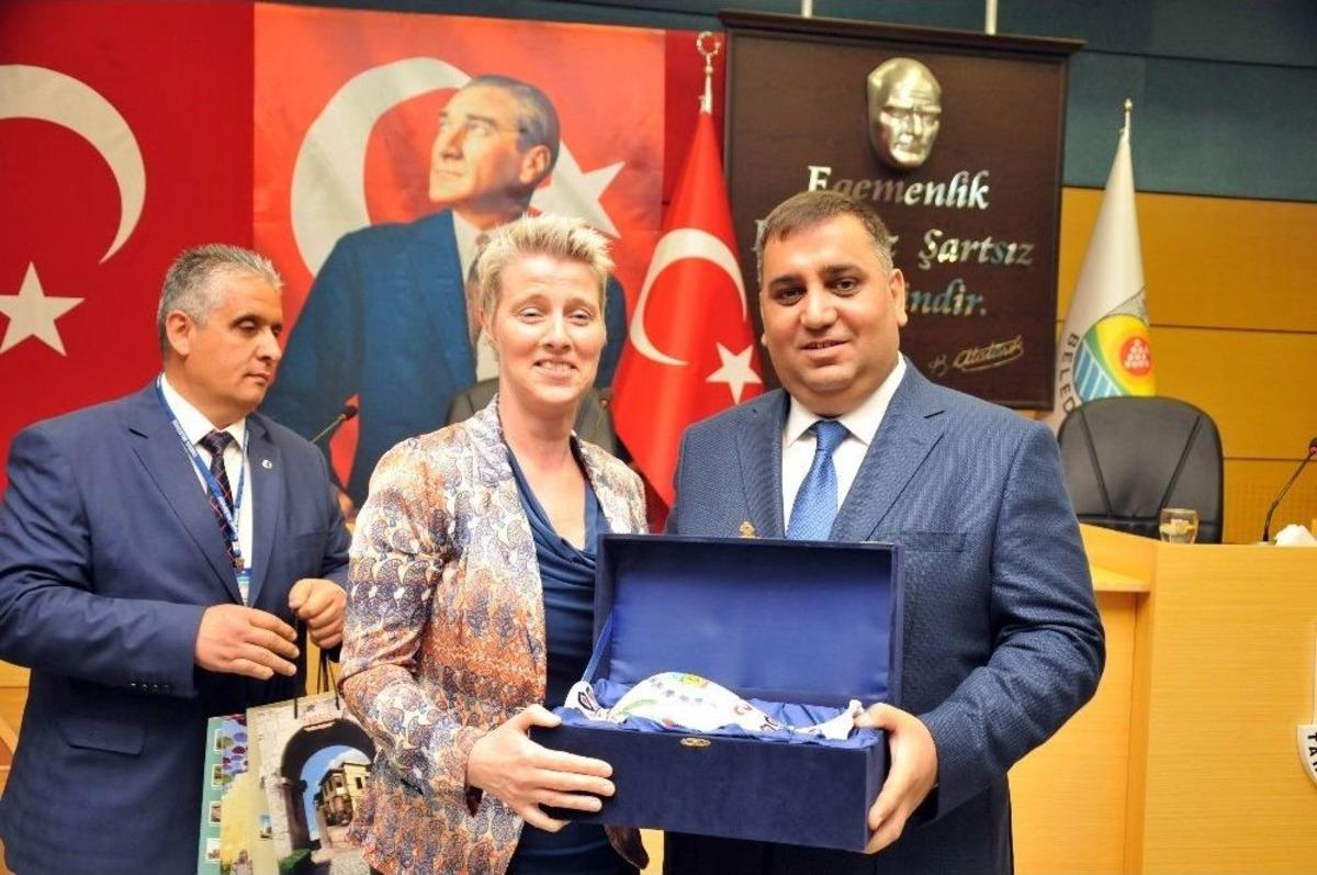 Avrupa M&uuml;kemmellik &Ouml;d&uuml;l&uuml; Değerlendirme S&uuml;reci Sona Erdi