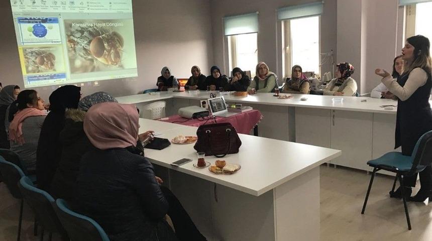 Kahve Hatrı Projesi Başarıyla Tamamlandı