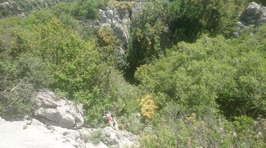 &Ccedil;evreci B&uuml;y&uuml;knohut&ccedil;u &Ccedil;iftinin Katil Zanlısı Tutuklandı