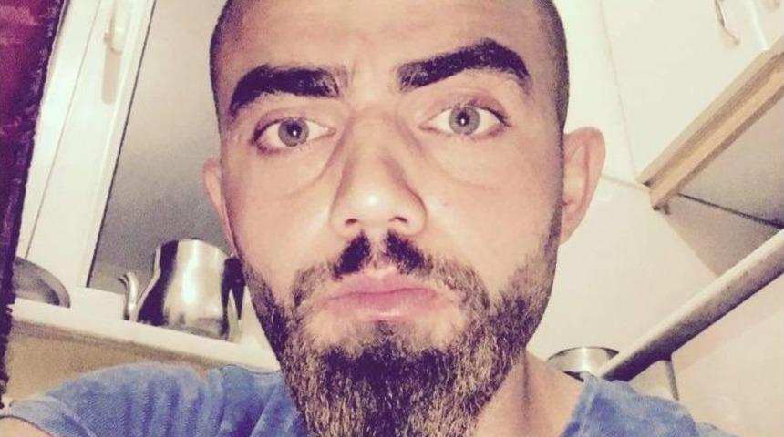 6. Kattan Asans&ouml;r Boşluğuna D&uuml;şen İnşaat İş&ccedil;isi Hayatını Kaybetti