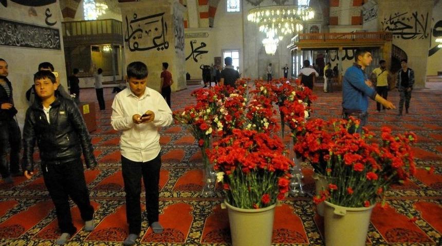 6 Asırlık Gelenek Edirne&rsquo;de Yaşatılıyor