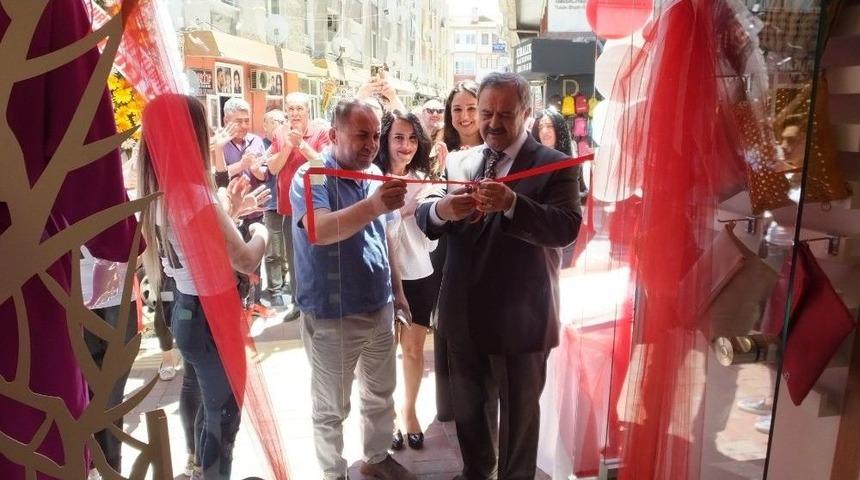 Başkan Uysal, &rdquo;yeni A&ccedil;ılan Yerlerle İl&ccedil;emiz Her Ge&ccedil;en G&uuml;n B&uuml;y&uuml;yor&rdquo;