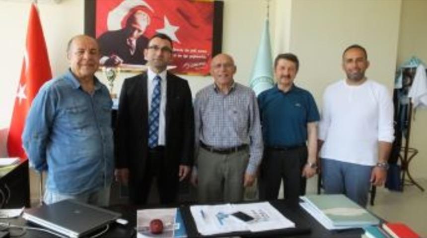 K&ouml;rfez B&ouml;lgesindeki &Ccedil;orumlular Burhaniye&rsquo;de Buluşuyor