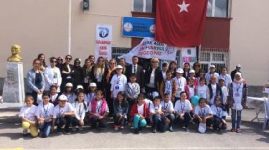 Medicana Ankara&rsquo;dan Kitap Seferberliği