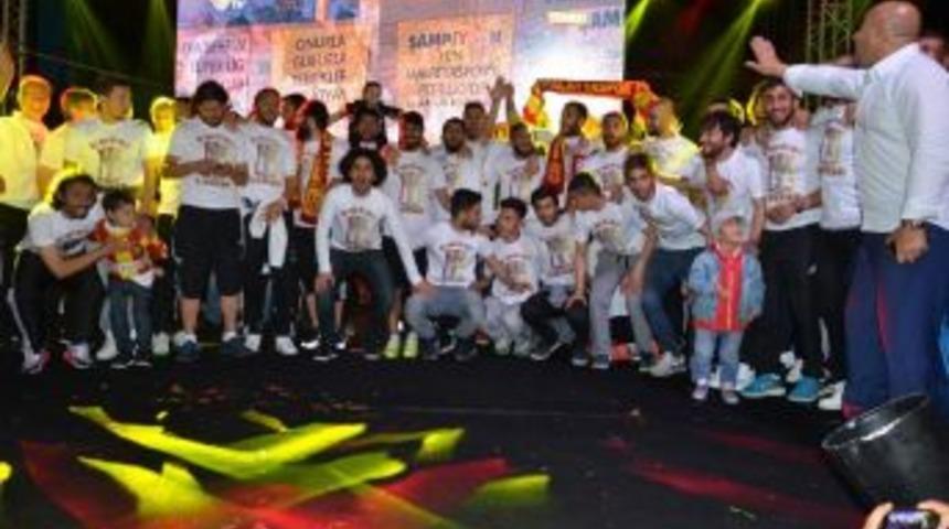 Başkan Adil Gevrek&rsquo;ten Kutlama A&ccedil;ıklaması