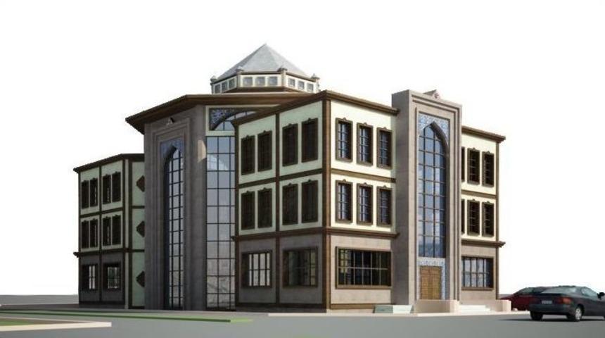 Ceyhan Cemevi&rsquo;nin Temeli 14 Mayıs&rsquo;ta Atılacak