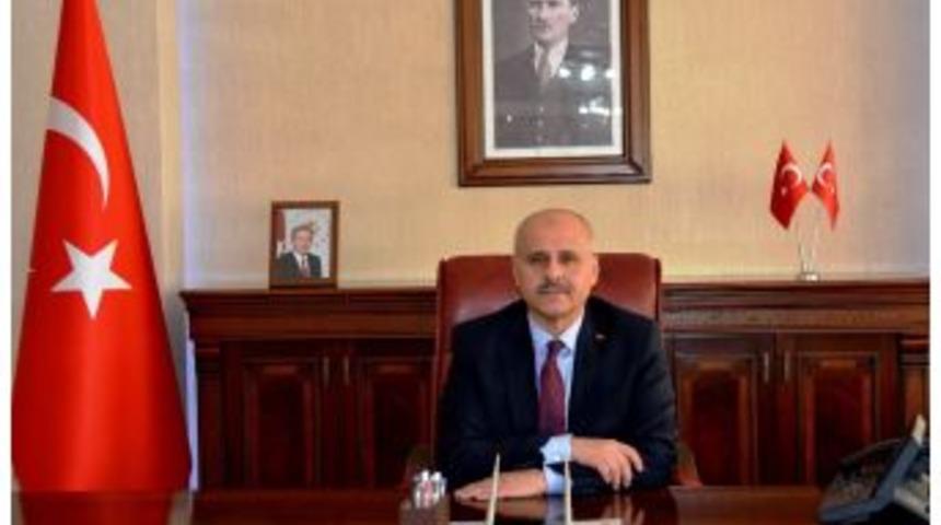 Niğde Valisi Ertan Peynircioğlu: