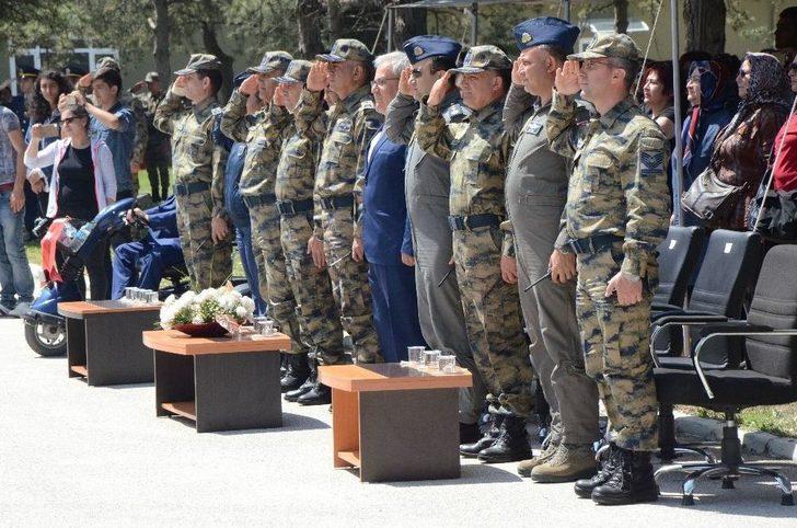 Onlar Vatanın Bir Günlük Askerleri G5